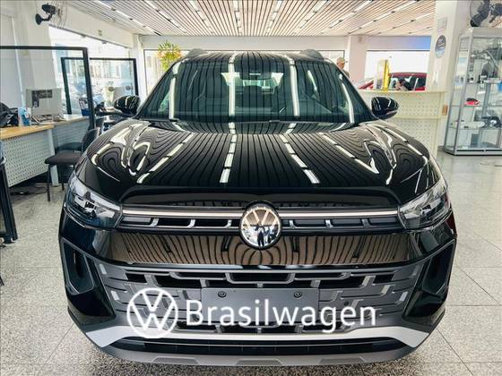 VOLKSWAGEN TERA 1.0 170 TSI HIGH AUTOMÁTICO